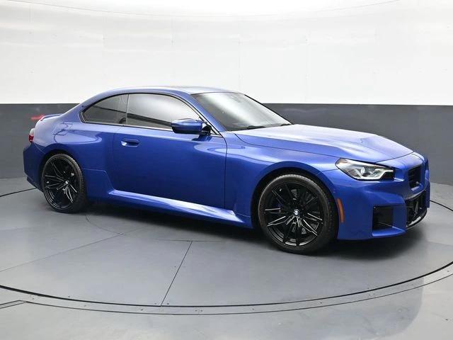 bmw m2 coupe 2025 3MF23DM08S8F83909 image bmw m2 coupe 2025 3MF23DM08S8F83909 image